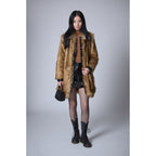 Manteau Wild - Unique