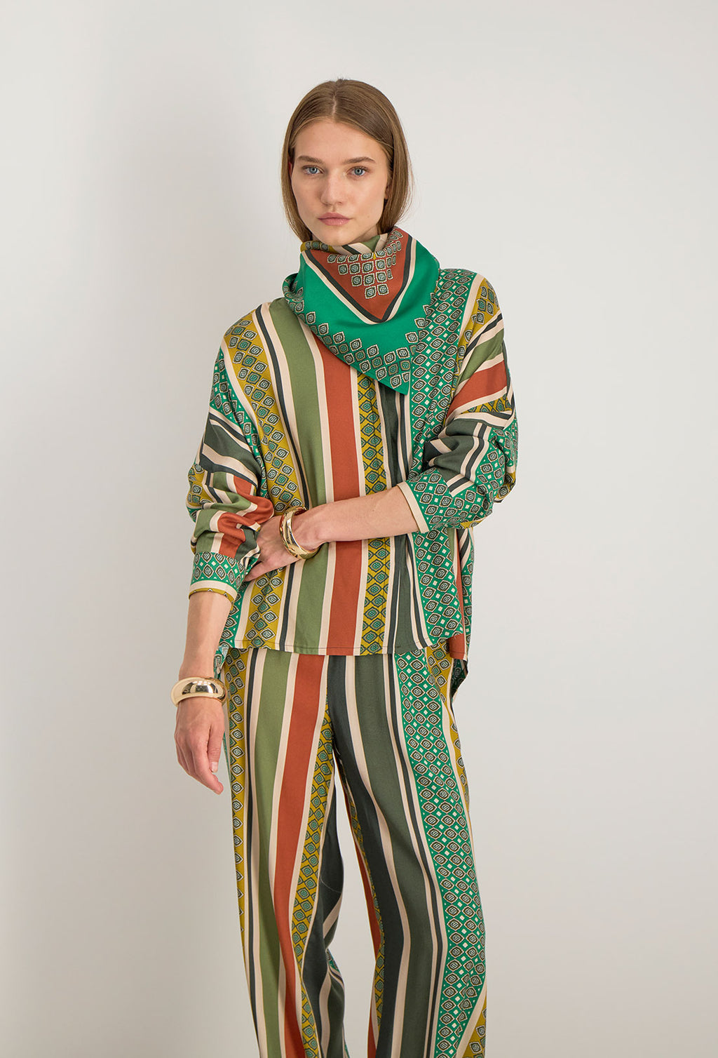 Foulard Neria - Multico
