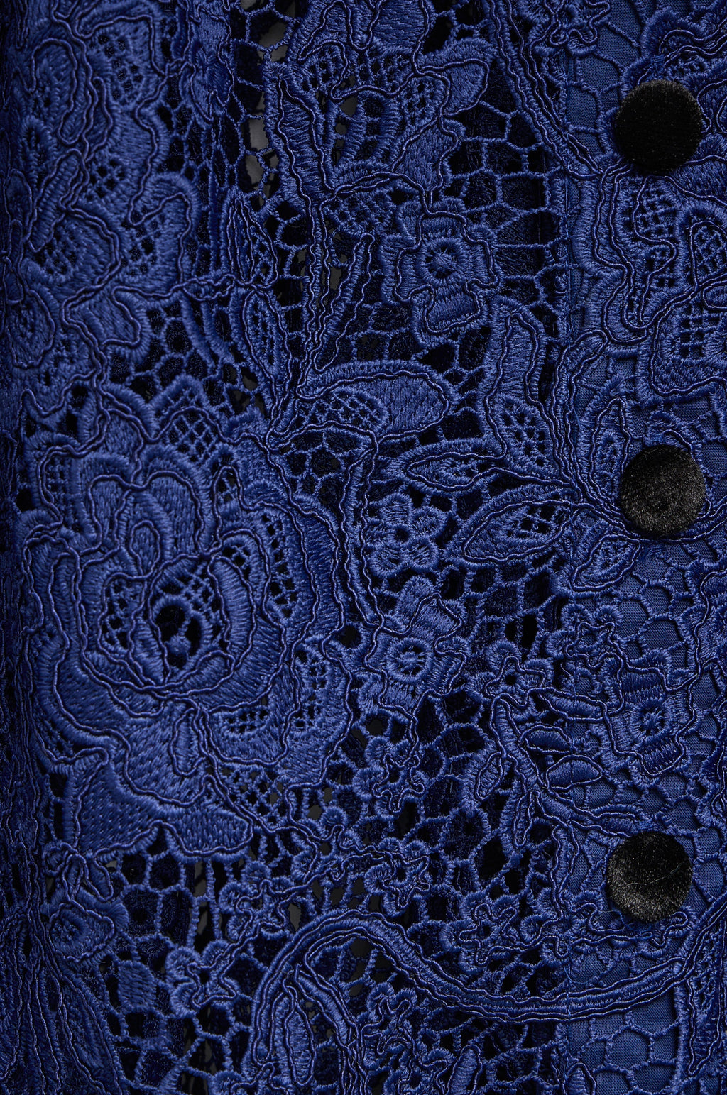 Blusa Calais - Noche