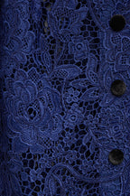 Blusa Calais - Noche