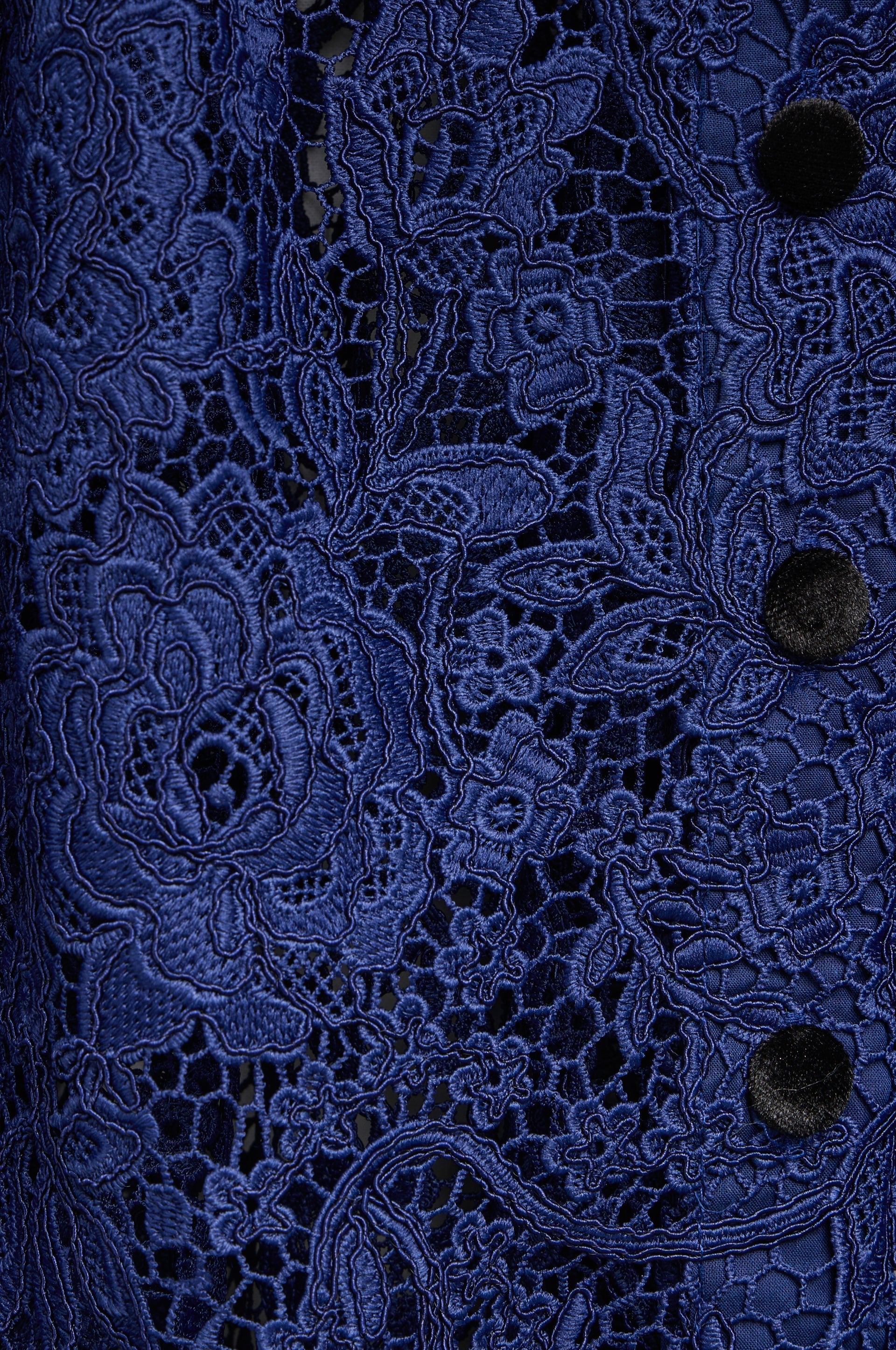 Blusa Calais - Noche