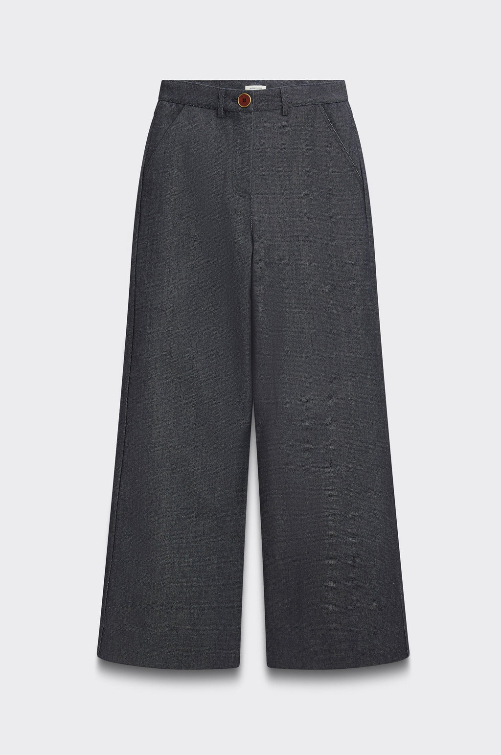 Pantalón Claudi Jean - Bruto