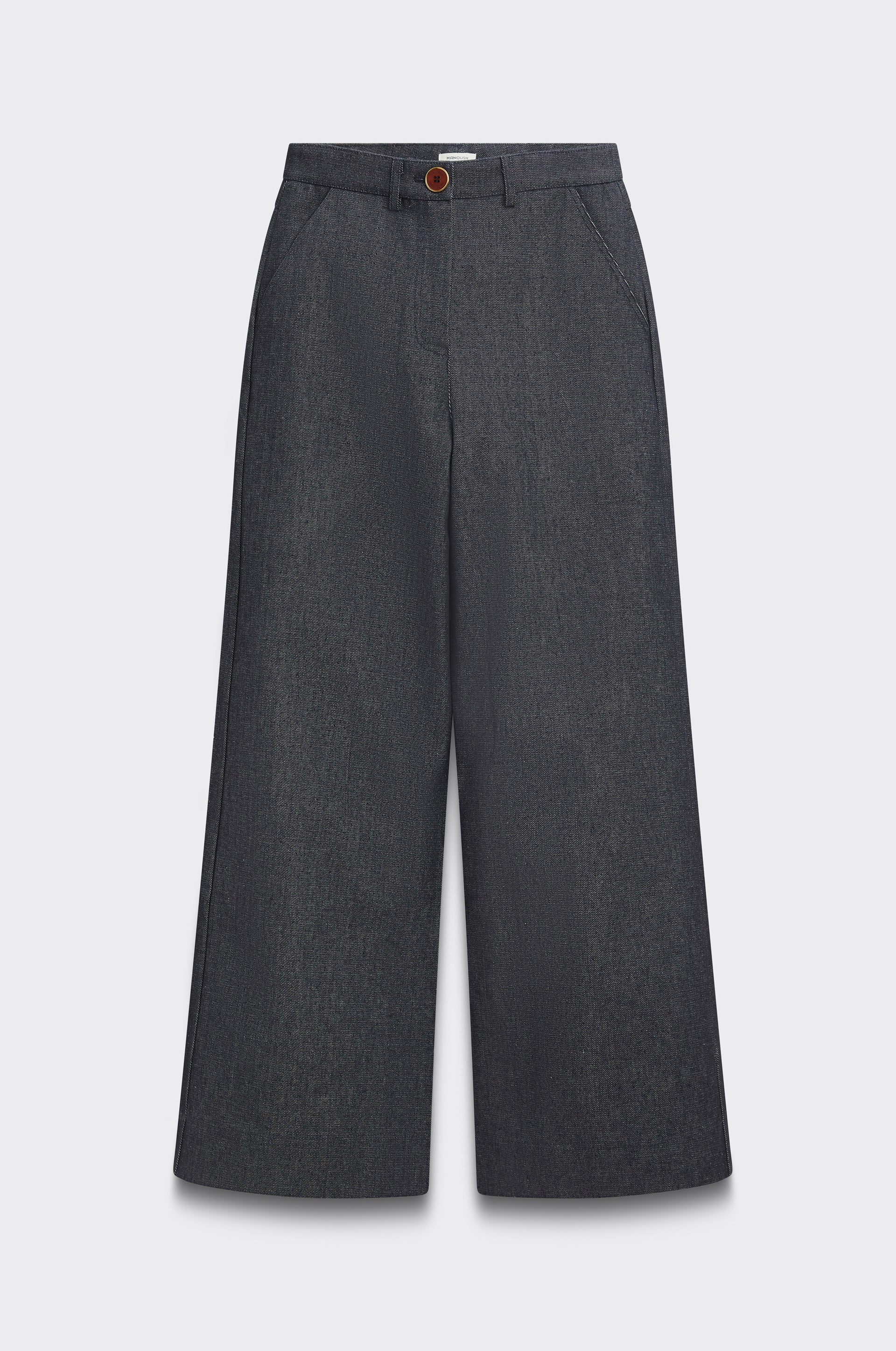 Pantalón Claudi Jean - Bruto