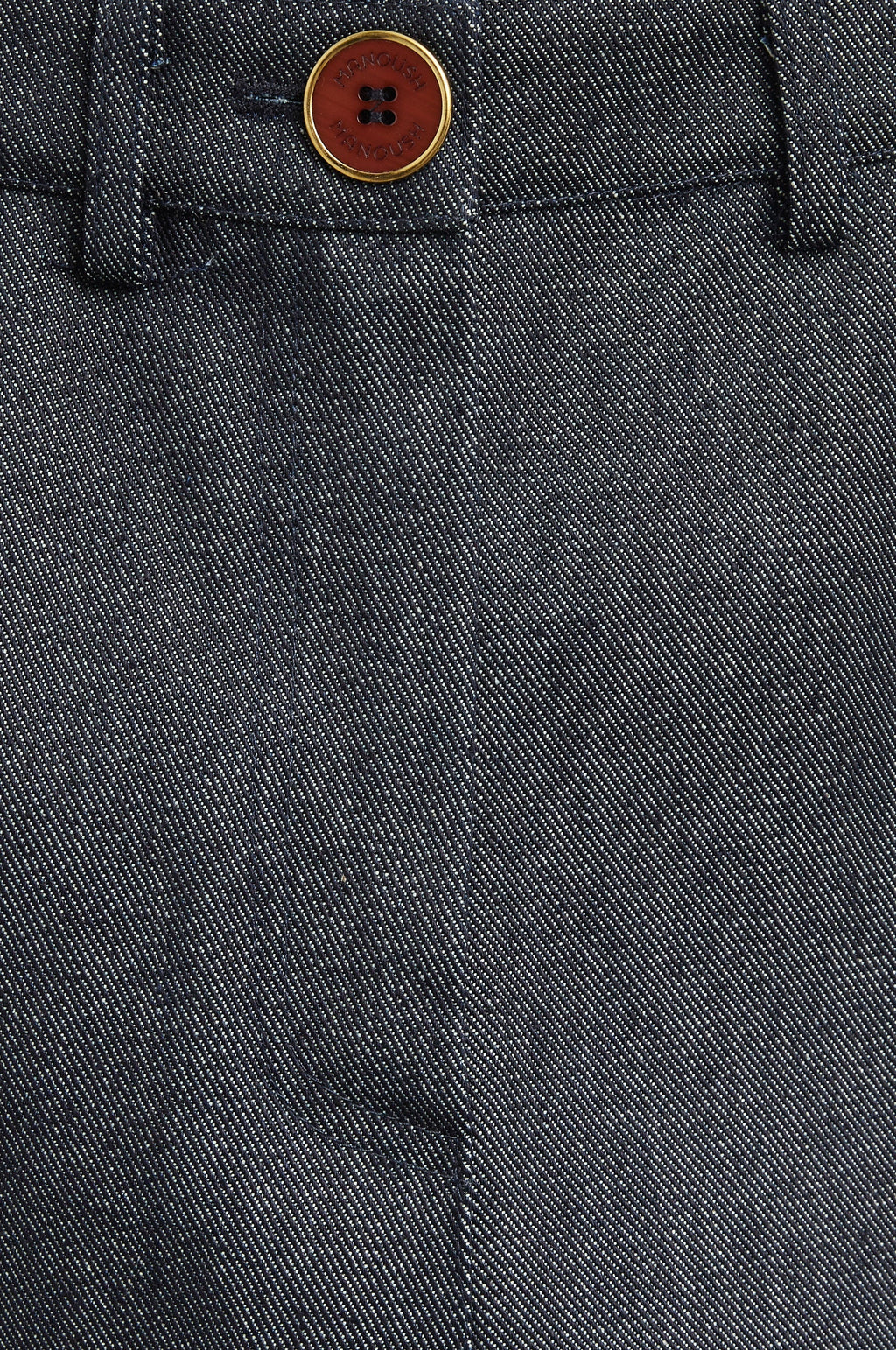 Pantalón Claudi Jean - Bruto