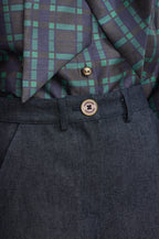 Pantalón Claudi Jean - Bruto