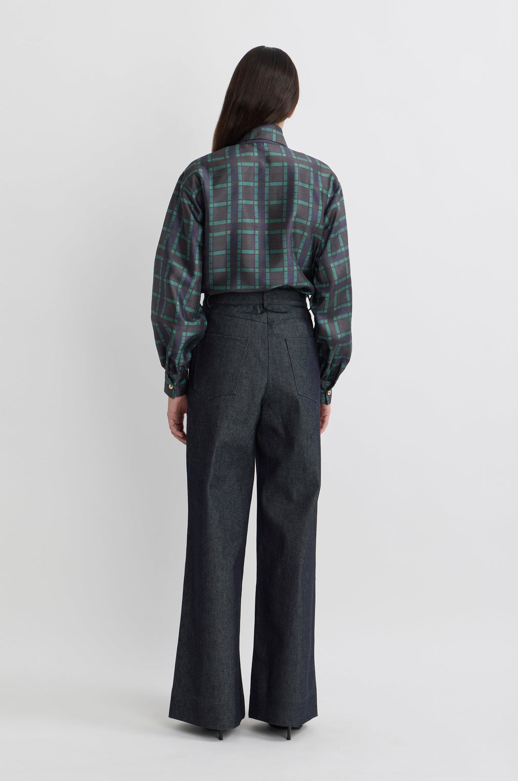 Pantalón Claudi Jean - Bruto