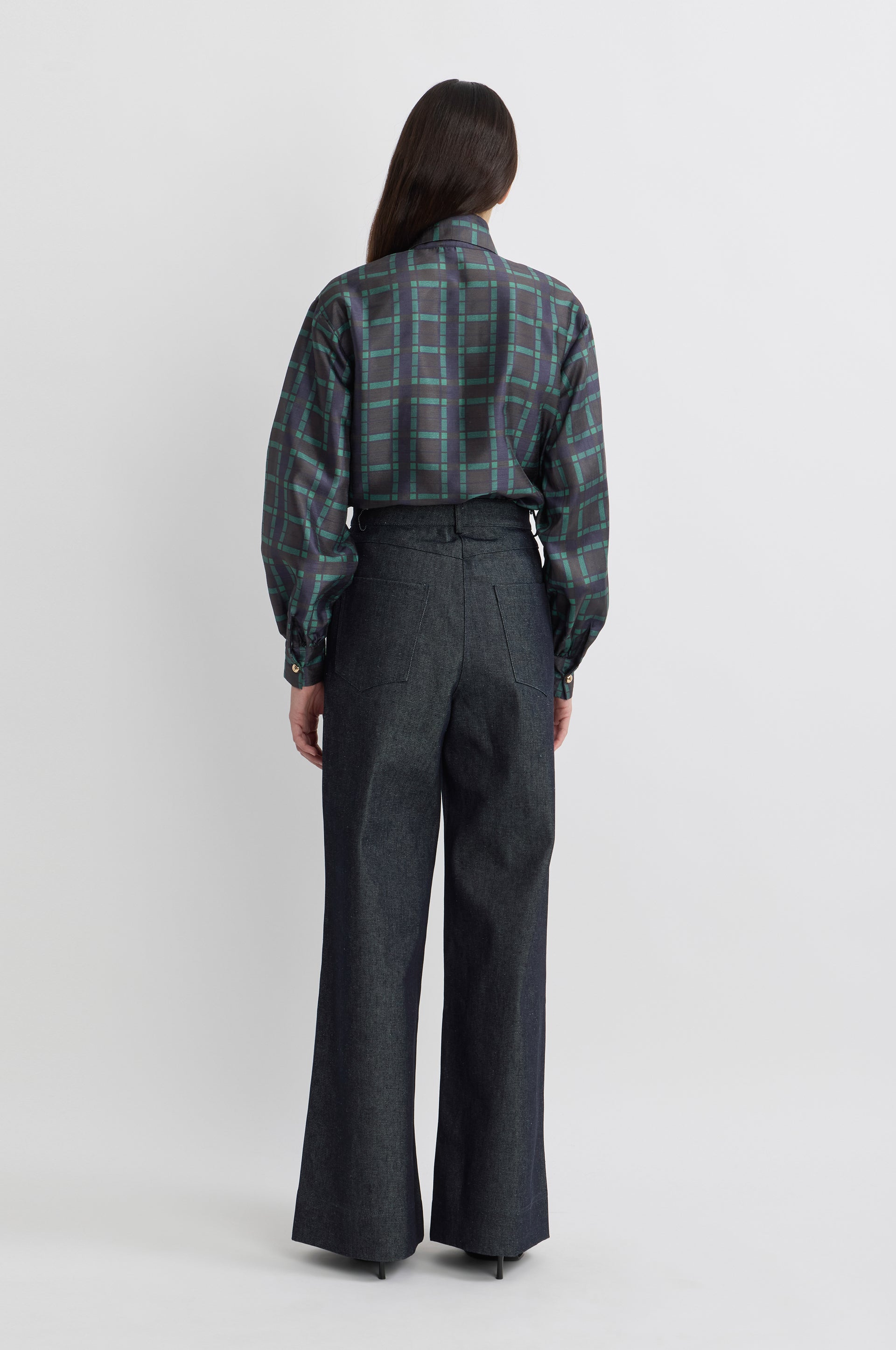 Pantalón Claudi Jean - Bruto