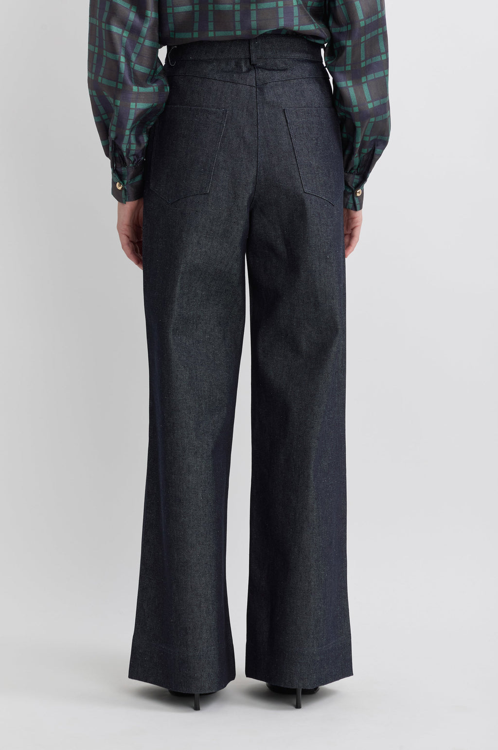 Pantalón Claudi Jean - Bruto