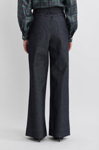 Pantalón Claudi Jean - Bruto