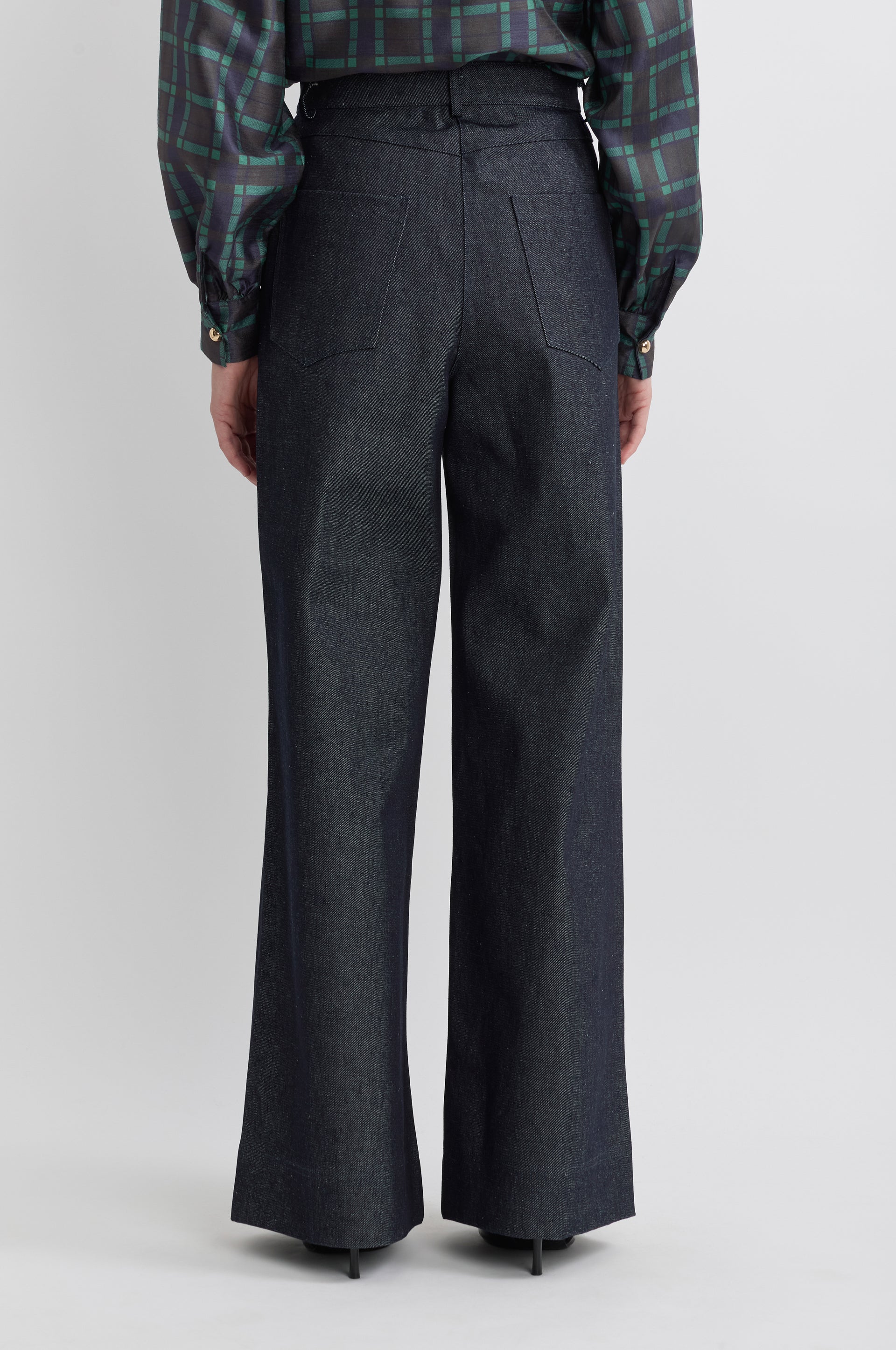 Pantalón Claudi Jean - Bruto