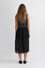 Vestido Coco - Gris