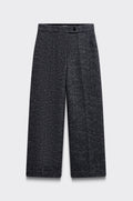 Coco Trousers - Grey