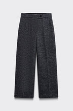 Coco Trousers - Grey