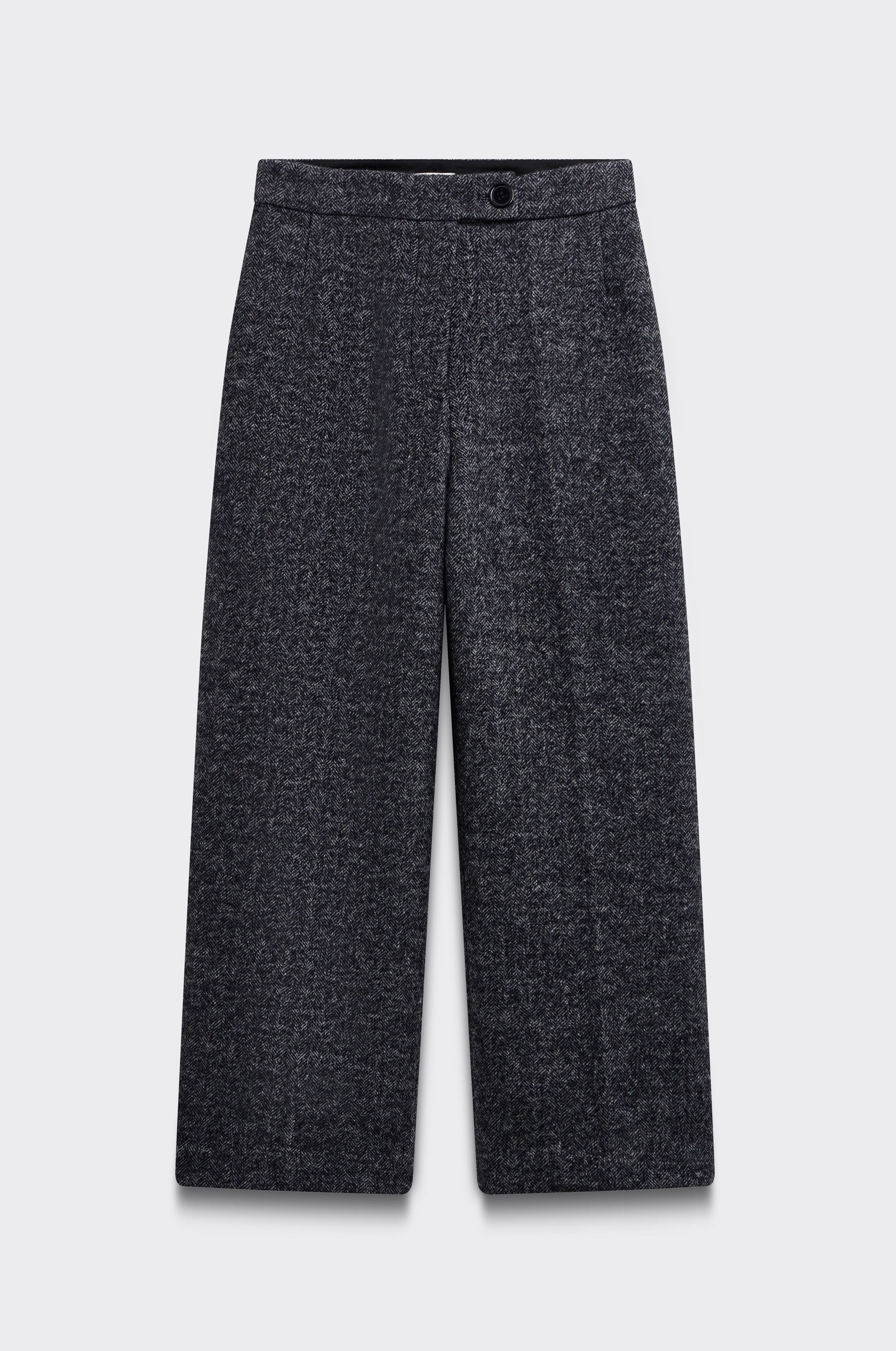 Coco Trousers - Grey