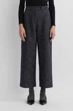 Coco Trousers - Grey