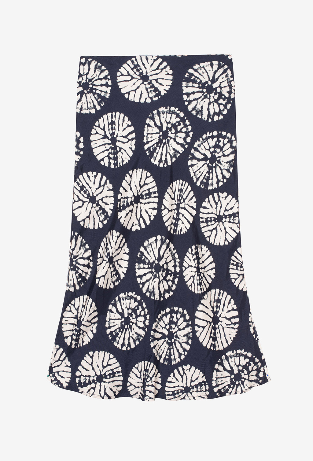Zoraia Midaxi Skirt - Nocturne