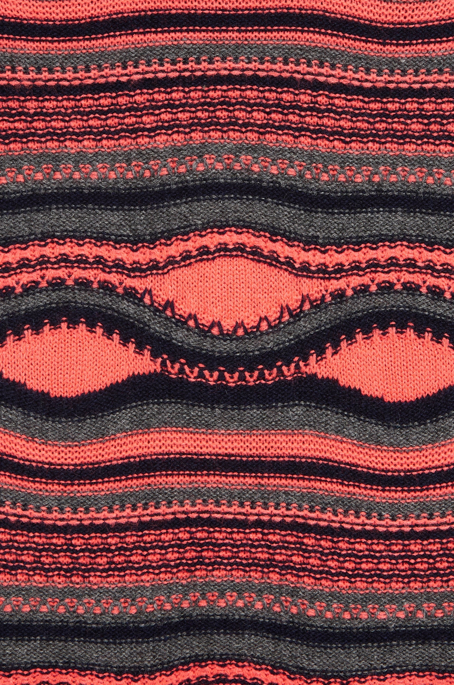 Vestido Orla - Rosa