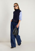 Pull Hybride Lita - Nocturne