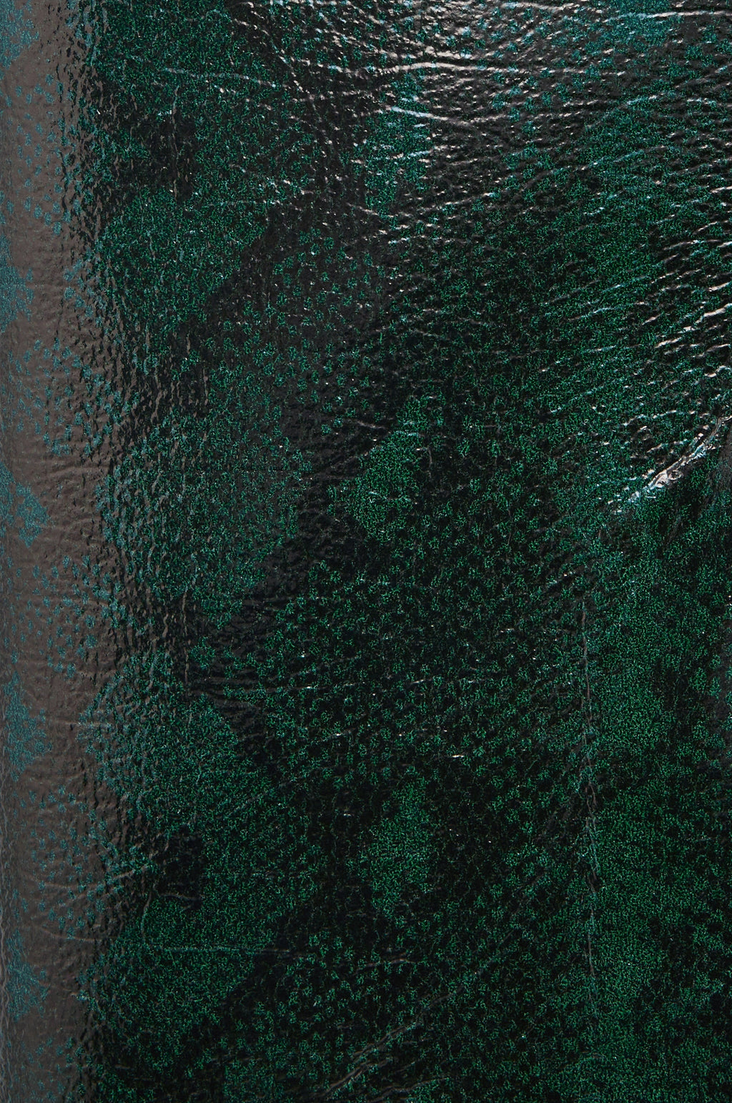Python Skirt - Forest