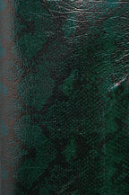 Python Skirt - Forest