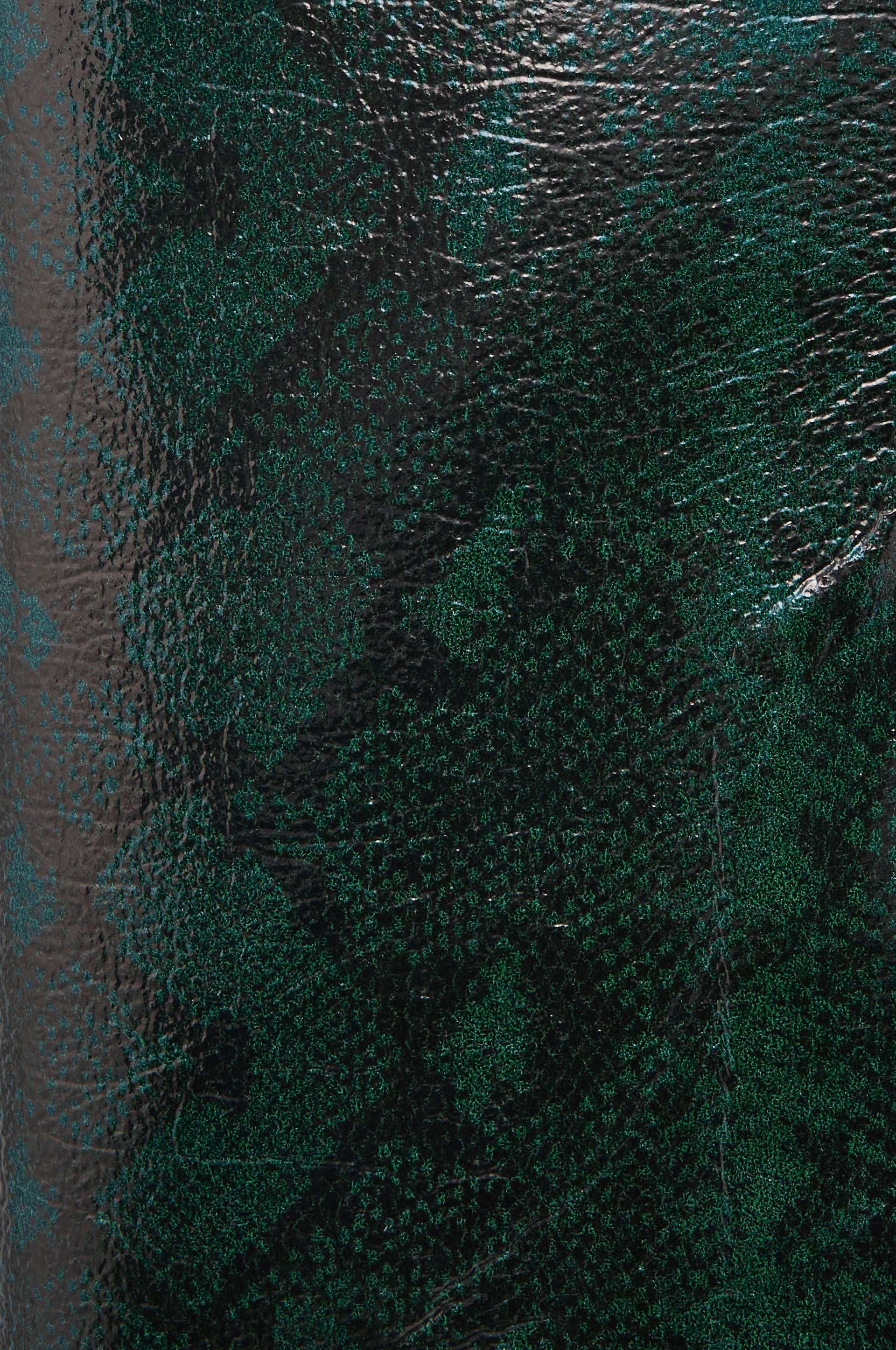 Python Skirt - Forest