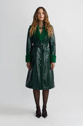 Python Coat - Foret