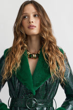 Python Coat - Foret