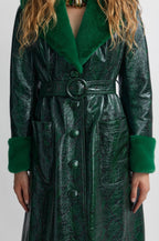 Python Coat - Foret