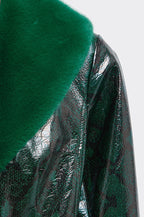 Python Coat - Foret