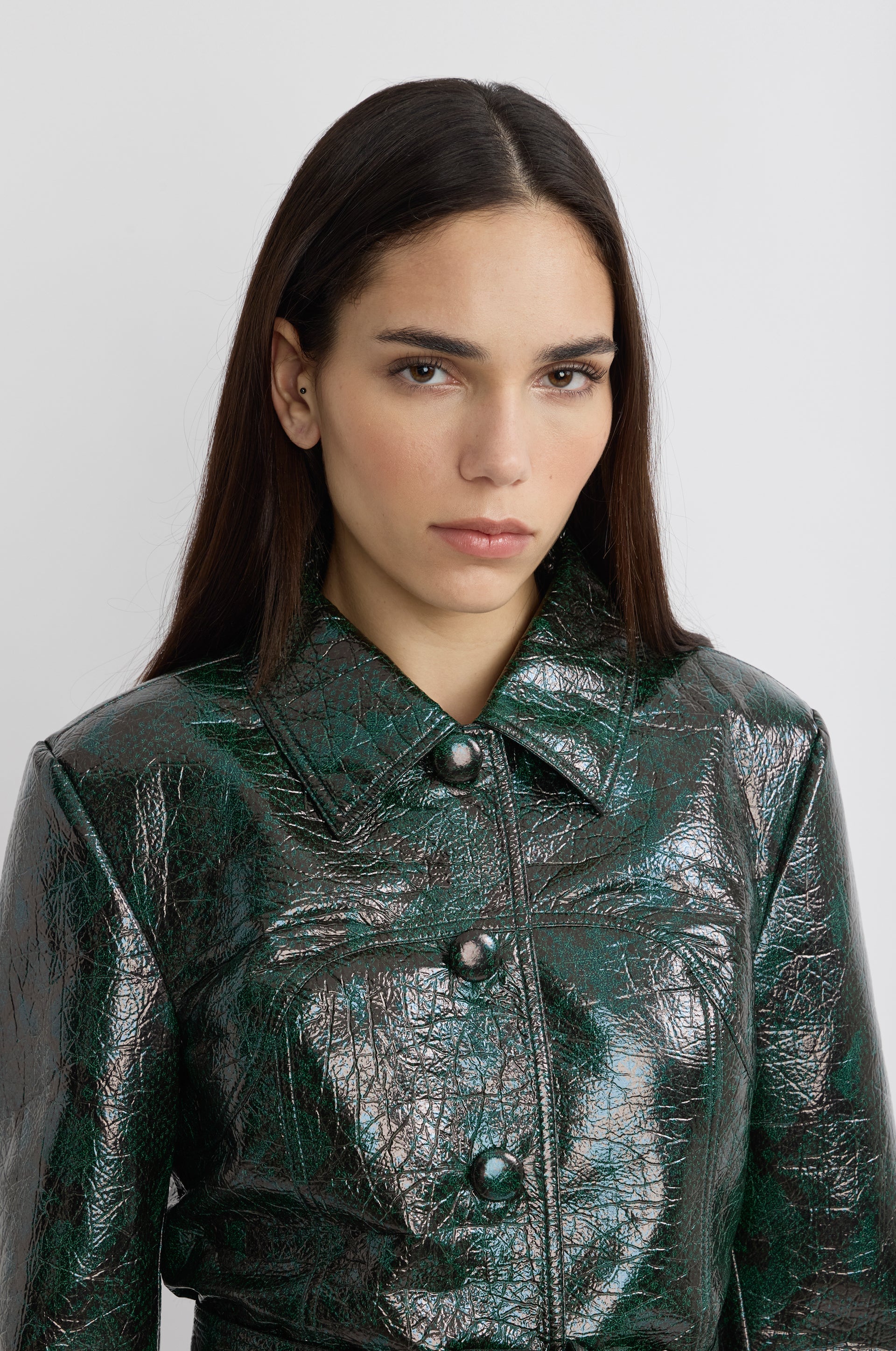 Veste Python - Foret