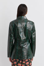 Veste Python - Foret