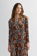 Vestido Terciopelo - Terciopelo
