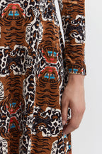 Vestido Terciopelo - Terciopelo