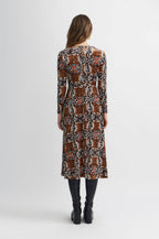 Vestido Terciopelo - Terciopelo