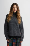 Cuello Alto Wood - Crudo