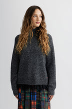 Cuello Alto Wood - Crudo
