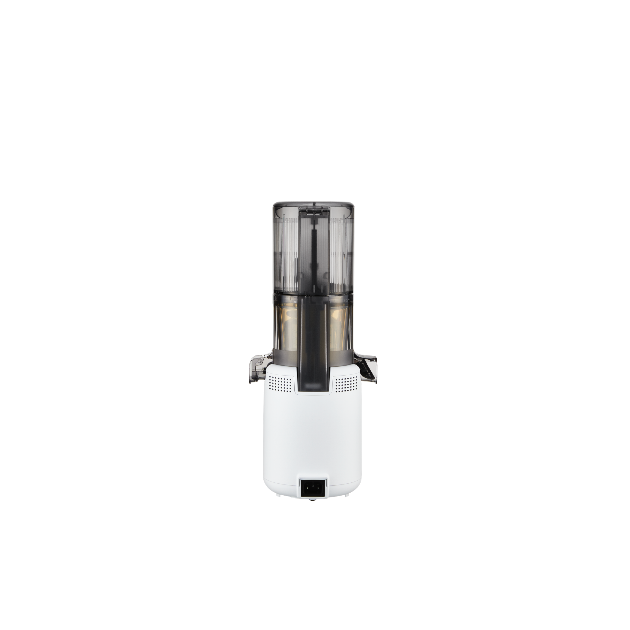 Mini Slow Juice Extractor - H310A Series - White