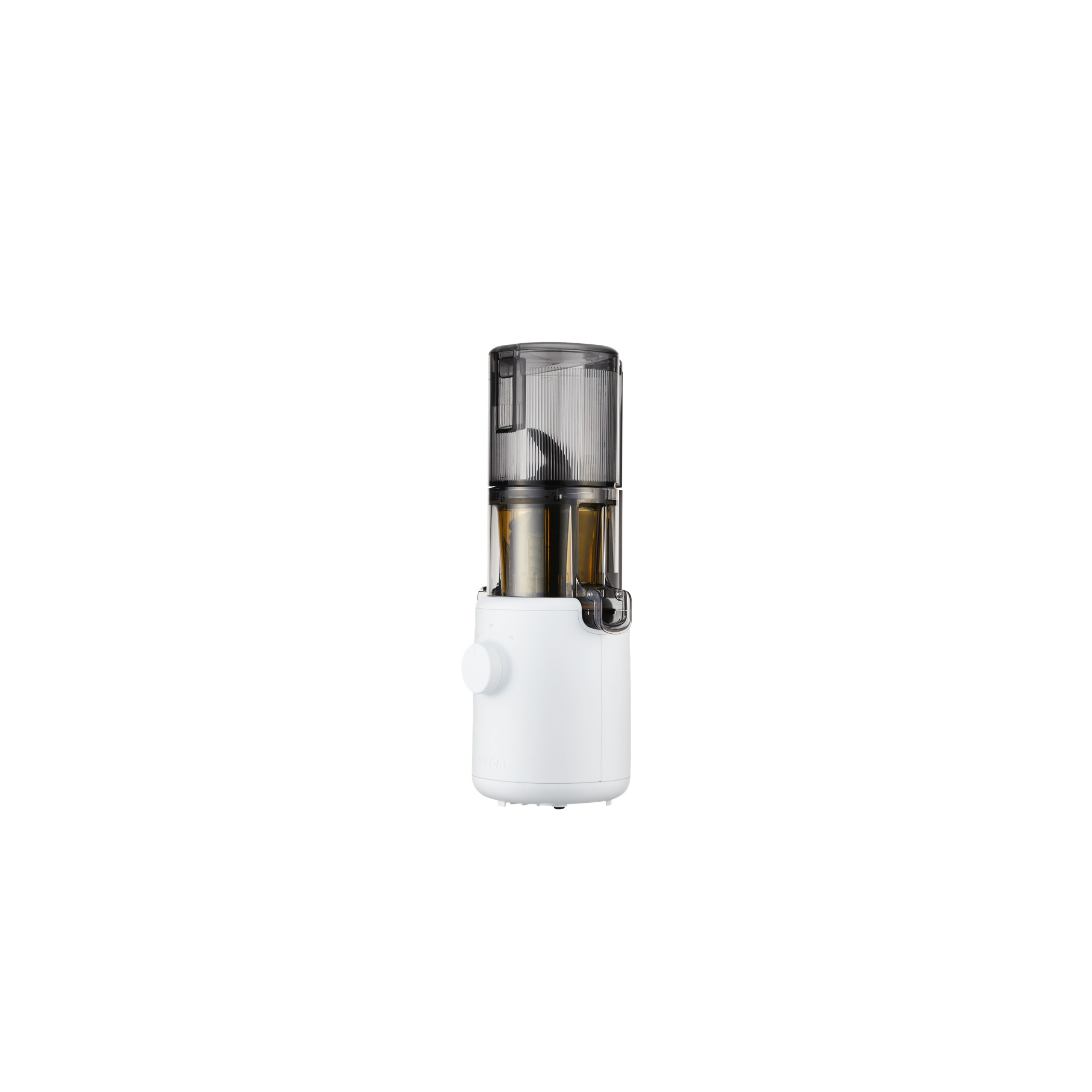 Mini Slow Juice Extractor - H310A Series - White