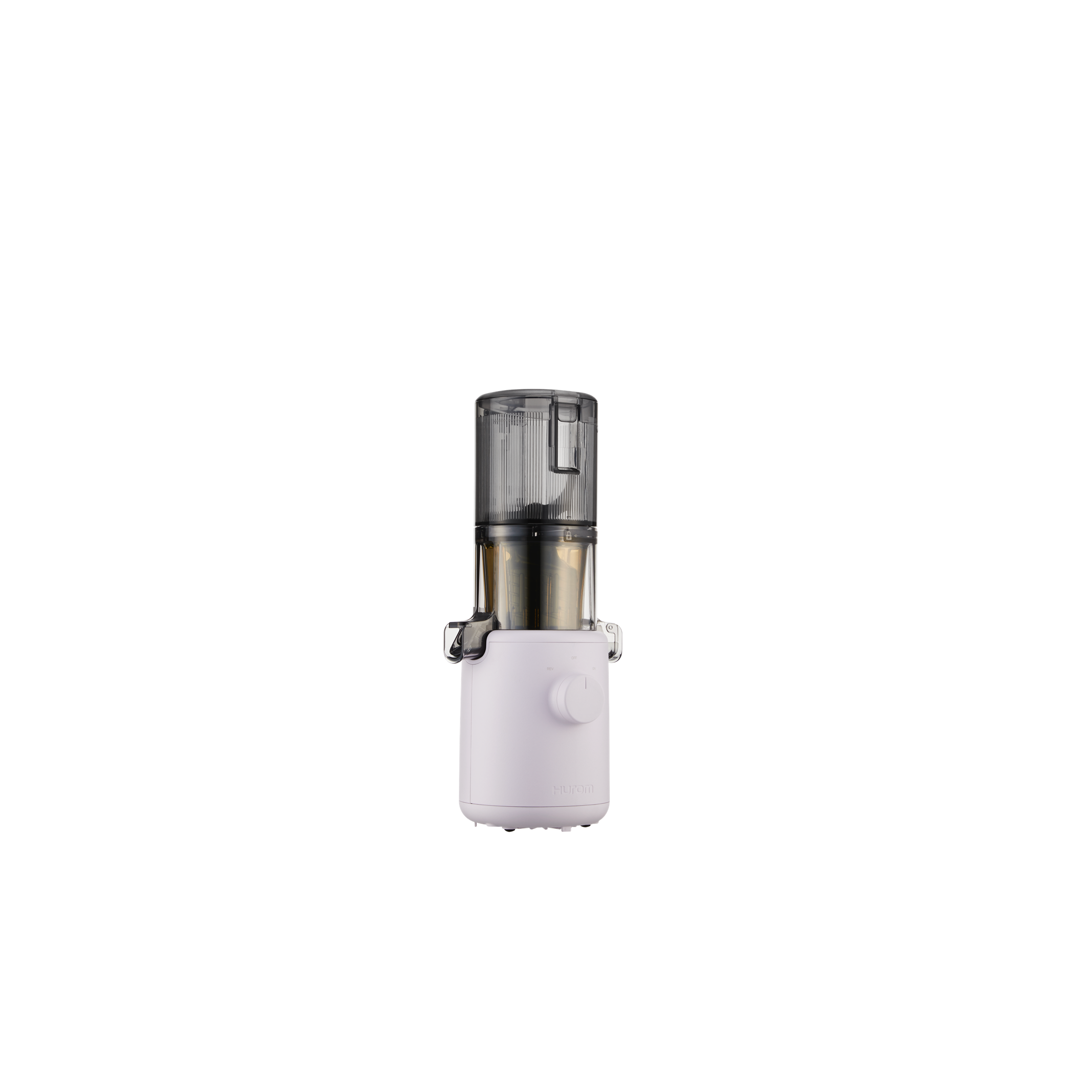 Mini extractor de jugo lento - Serie H310A - Lavanda