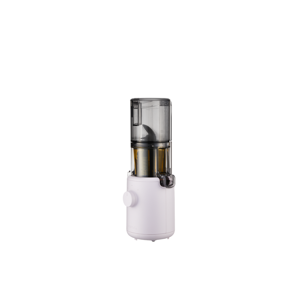 Mini extractor de jugo lento - Serie H310A - Lavanda