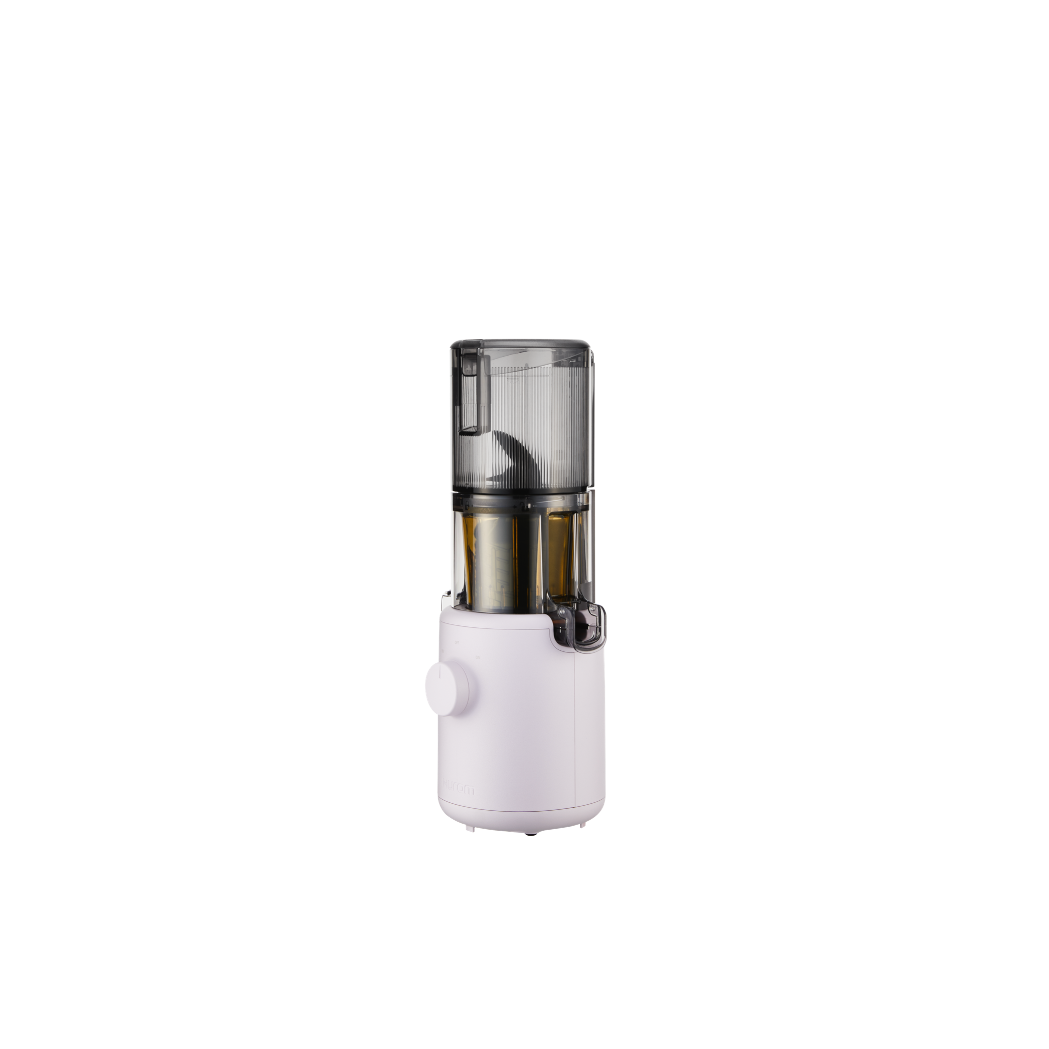 Mini extractor de jugo lento - Serie H310A - Lavanda
