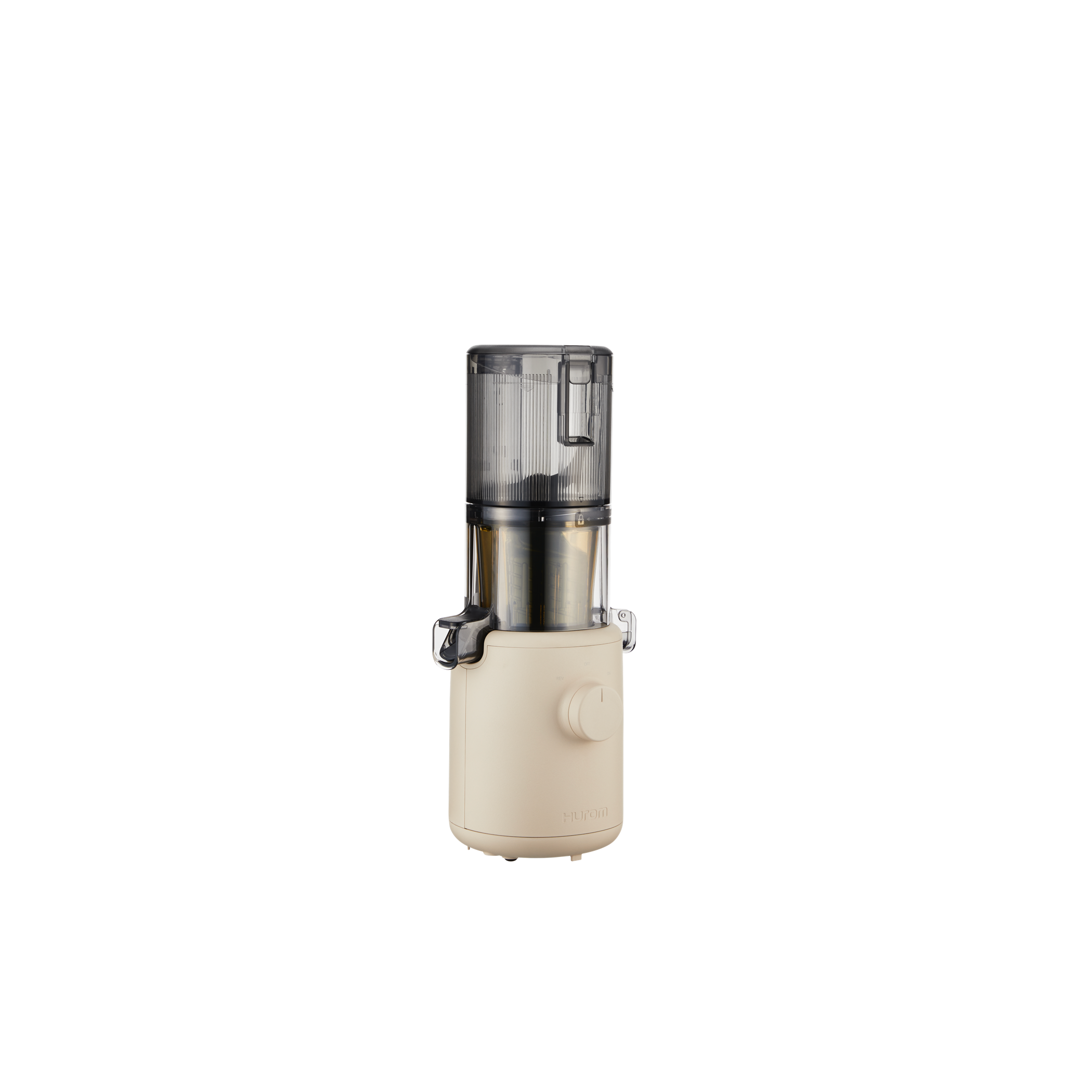 Mini extractor de jugo lento - Serie H310A - Beige