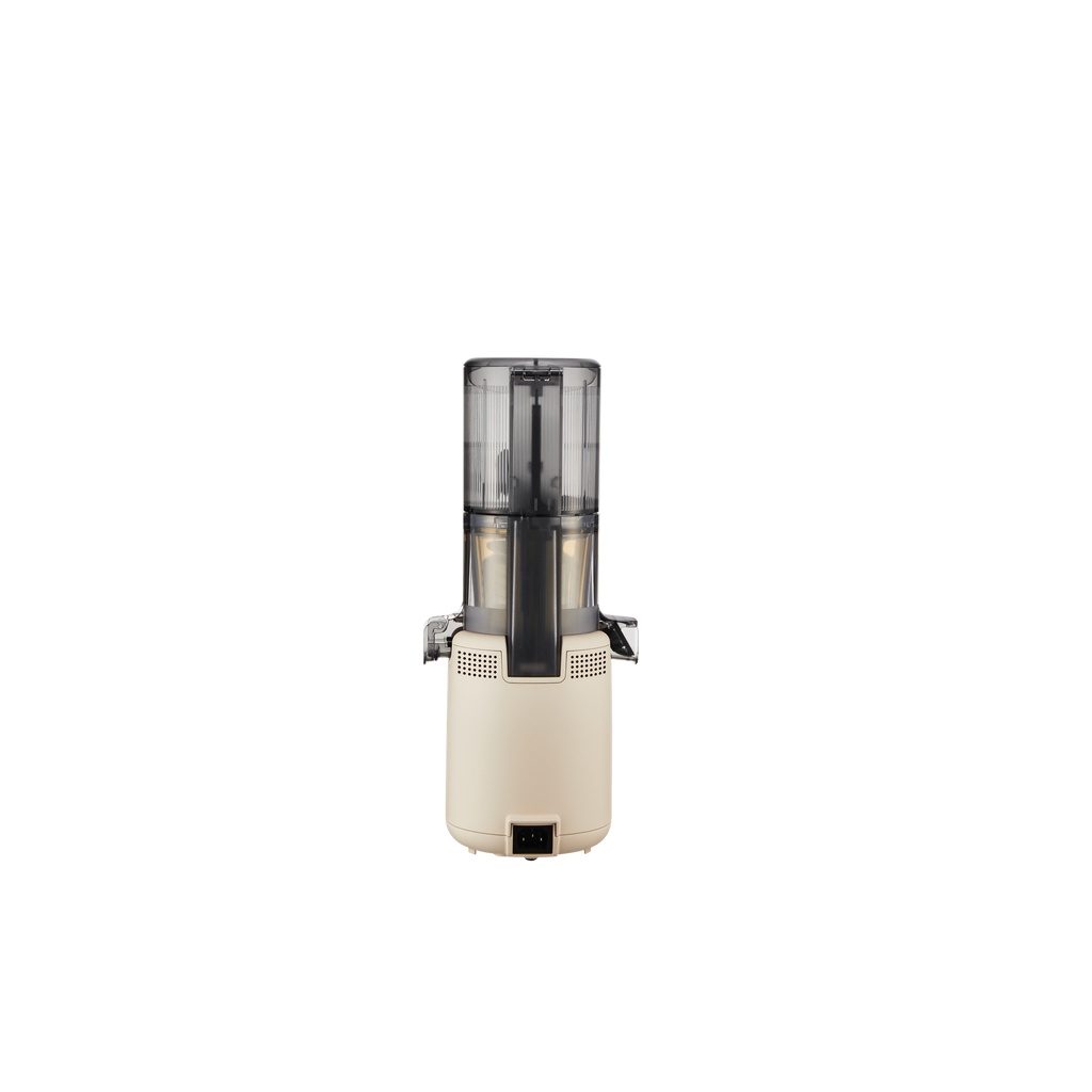 Mini extractor de jugo lento - Serie H310A - Beige