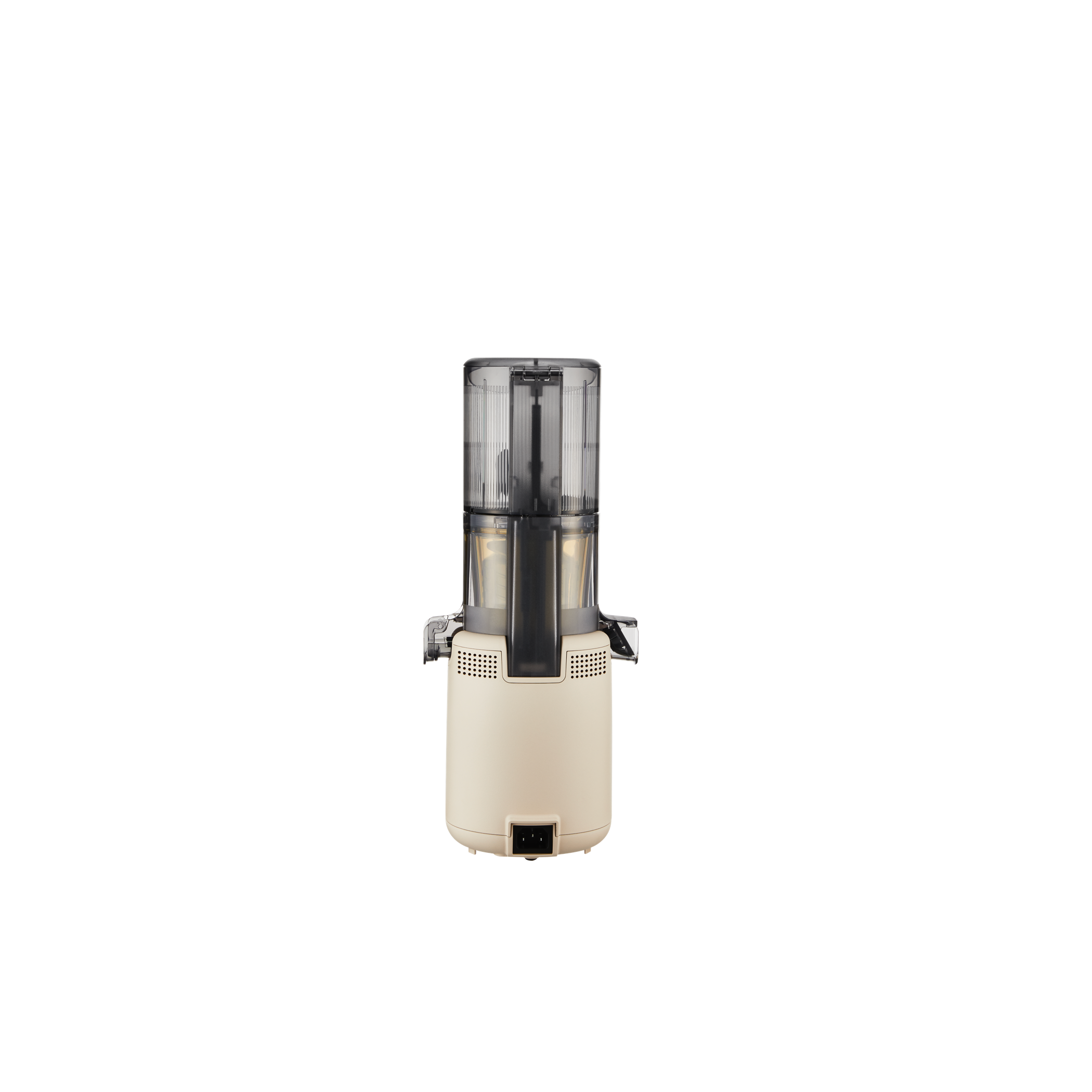 Mini extractor de jugo lento - Serie H310A - Beige