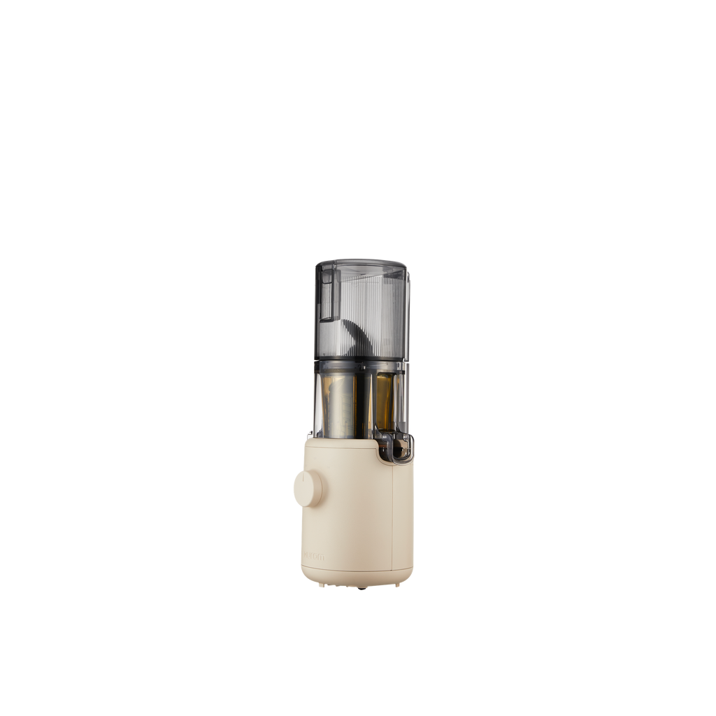 Mini extractor de jugo lento - Serie H310A - Beige