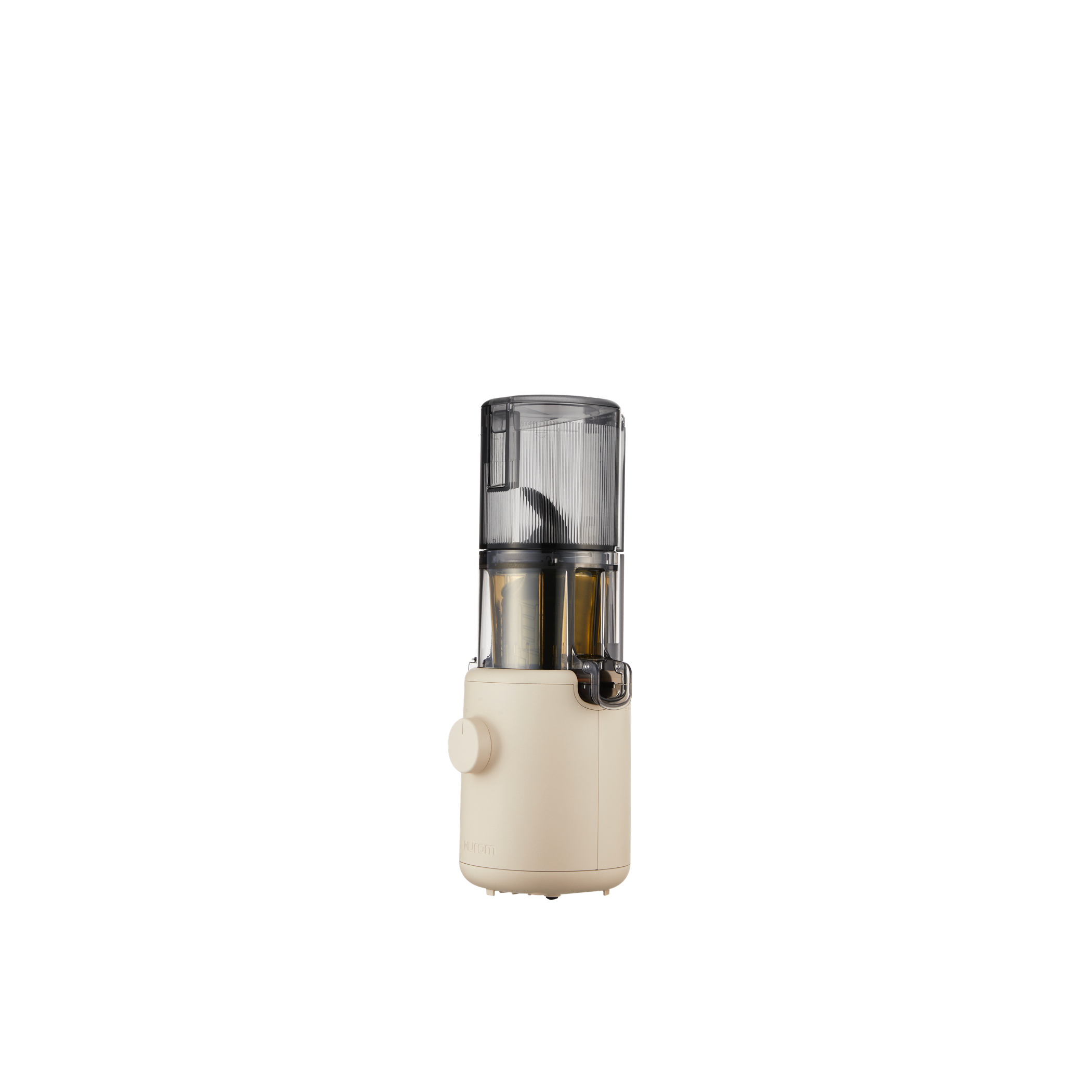 Mini extractor de jugo lento - Serie H310A - Beige