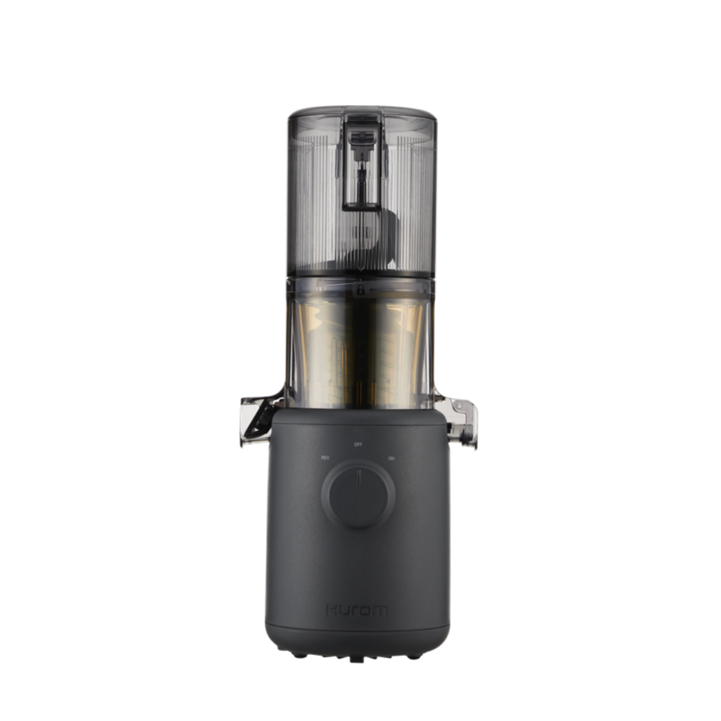 Mini extractor de jugo lento - Serie H310A - Antracita