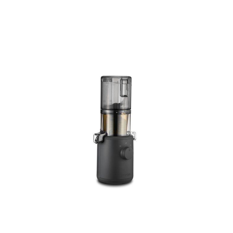 Mini extractor de jugo lento - Serie H310A - Antracita