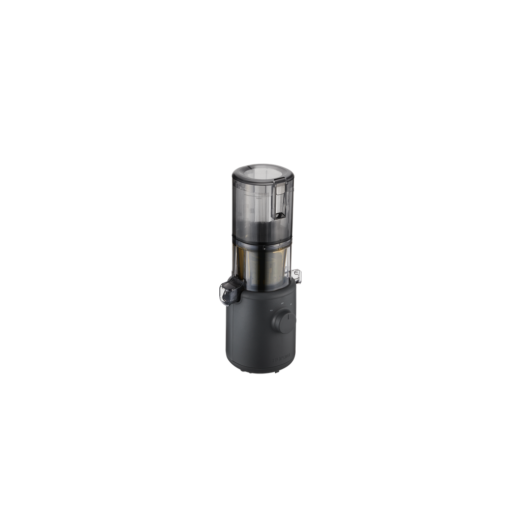 Mini extractor de jugo lento - Serie H310A - Antracita