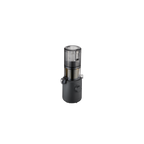 Mini extractor de jugo lento - Serie H310A - Antracita